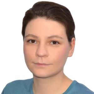 Карпова Александра Юрьевна
