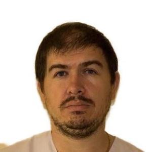 Анистратенко Артем Николаевич