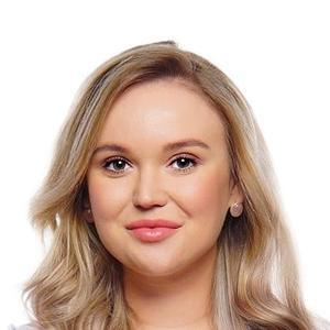 Черевко (Валова) Наталья Владимировна