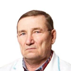 Юровских Владимир Николаевич