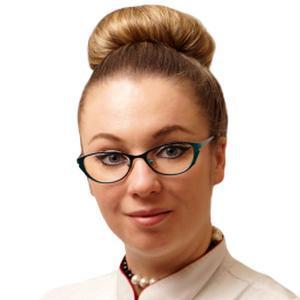Киселева Ольга Юрьевна