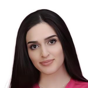 Довлатбекян Грета Мишаевна
