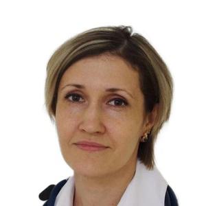 Боярищева Наталья Сергеевна