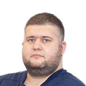 Евдокимов Антон Сергеевич