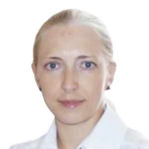 Ивонина Ольга Васильевна