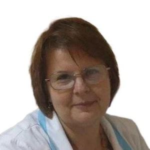 Чекулаева Ирина Александровна