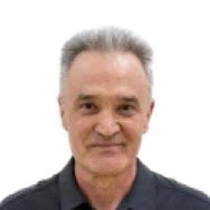 Кадыров Вячеслав Владимирович