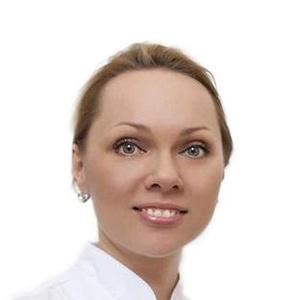 Мыскина Ольга Александровна