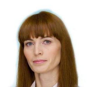 Акулова Марина Геннадьевна