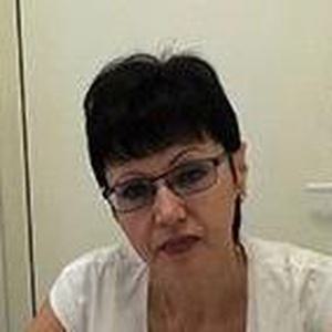 Леонович Марина Геннадьевна