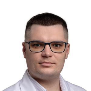 Гладышев Владимир Викторович