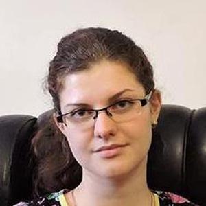 Уральцева Елена Юрьевна