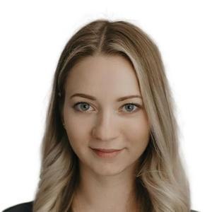 Артёмова Алина Владимировна