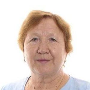 Прокопьева Лариса Семеновна