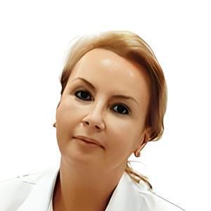 Артамошкина Галина Геннадьевна