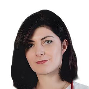 Бабадаева Наталья Марковна