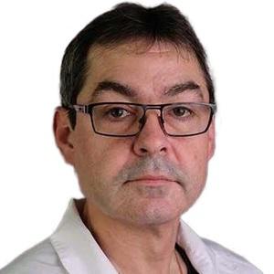 Марченков Юрий Викторович