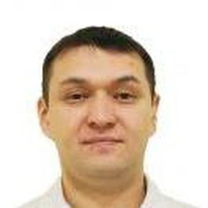 Карамов Данис Данилович