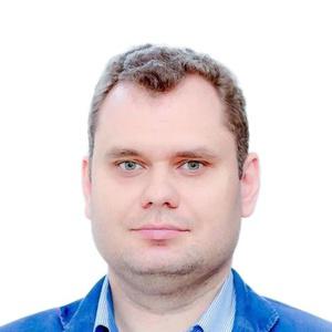 Кобец Юрий Валерьевич