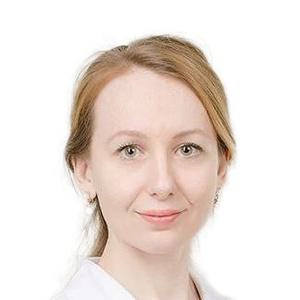 Кадочникова Наталья Юрьевна