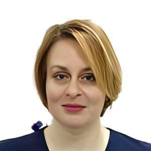 Волкова Татьяна Владимировна