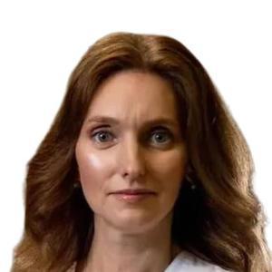 Воронова Елена Сергеевна