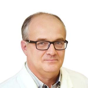 Калугин Петр Евгеньевич