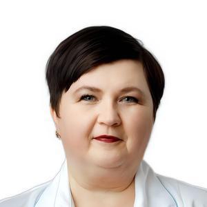 Лаптева Елена Владимировна