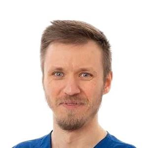 Лысенков Герасим Владимирович