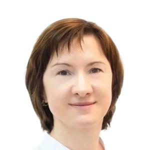 Перова Татьяна Сергеевна