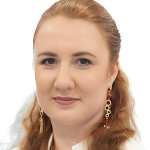 Яковлева Анна Александровна