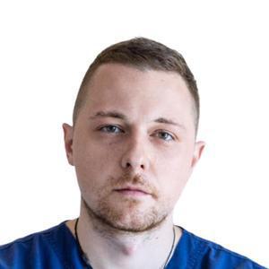Мошков Владимир Дмитриевич