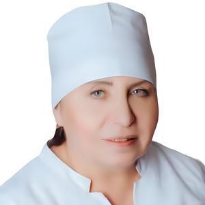 Юдинцева Ирина Викторовна