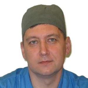 Бакиров Рустем Фазылович