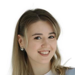 Евдокименко Анна Алексеевна