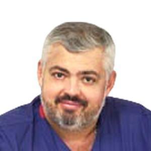 Амоев Роберт Валерьевич