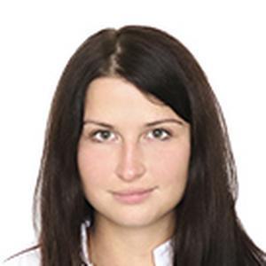 Ермоленко Анна Сергеевна