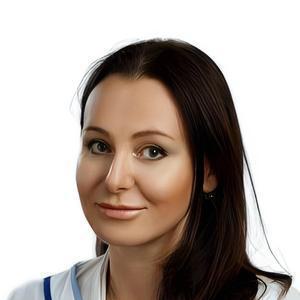 Шкоденко Оксана Николаевна