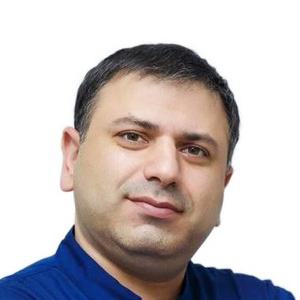 Хрейсс Мохамад