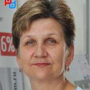 Арзубова Татьяна Федоровна