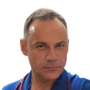 Аникин Евгений Викторович