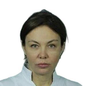 Панова Инна Николаевна