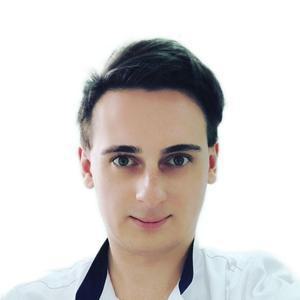 Бабынин Александр Валерьевич