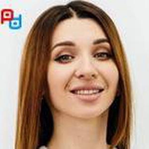 Шалаева Екатерина Юрьевна