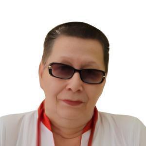Василян Ирина Валентиновна