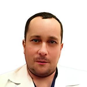 Юдкин Виталий Викторович