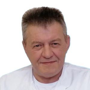 Кушелевский Георгий Сергеевич