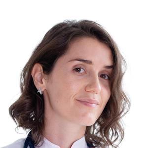 Казакова Римма Матвеевна
