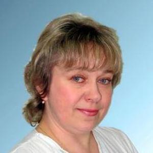 Маркова Елена Анатольевна