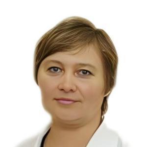 Арсентьева Наталья Владимировна